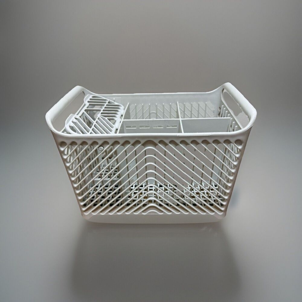 Maytag Dishwasher Silverware Basket WP6-918873 AP6009896